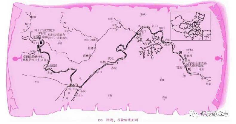 曹操军事理论_曹操的兵法思想与军事战略_曹操兵法注解