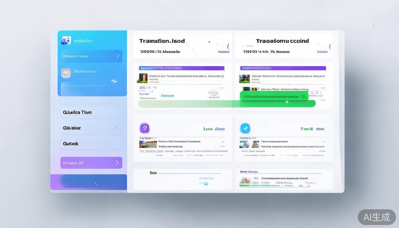 钱包体系_钱包功能设计_tokenim钱包的用户界面与优化设计