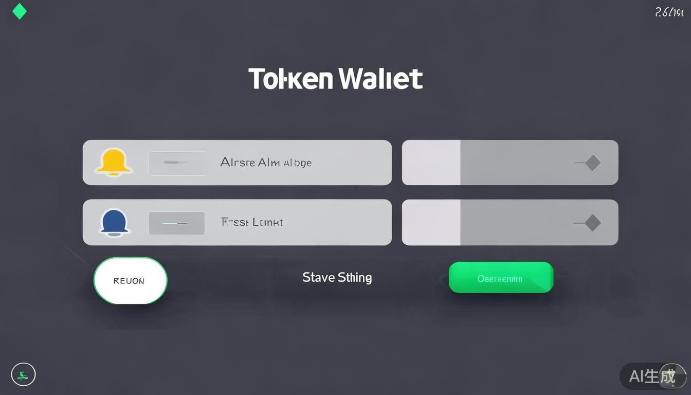 如何在token钱包app中设置财务警报?_钱包报警器_钱包警告表情包