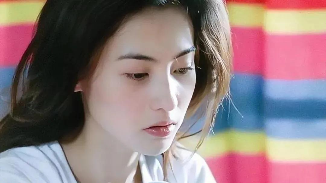 张柏芝台词_张柏芝演的最经典的语言_张柏芝的经典台词与影视魅力
