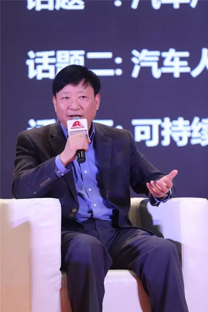 沃尔沃未来的发展趋势_沃尔沃如何看待未来出行的趋势？_沃尔沃的现状