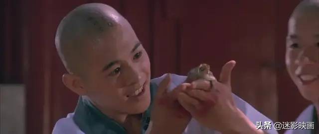 李连杰导演经典作品合作的电影_李连杰导演_李连杰的经典合作导演与作品