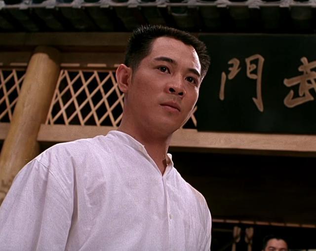 李连杰的电影全是经典_李连杰导演_李连杰的经典合作导演与作品