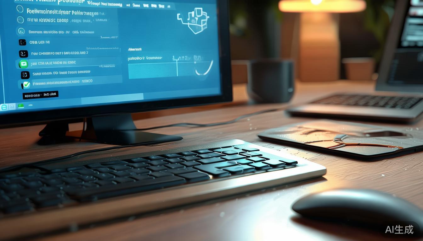 如何在token官网准确识别正规下载渠道,确保您的应用始终安全无病毒。_如何识别病毒网站_app检测病毒