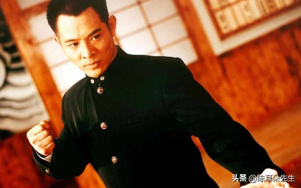 李连杰的经典合作导演与作品_李连杰导演_李连杰电影代表作