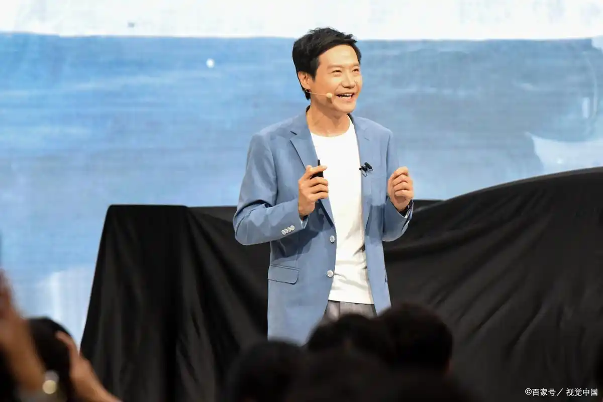 雷军的财富增长与战略投资_雷军财富构成_雷军的战略