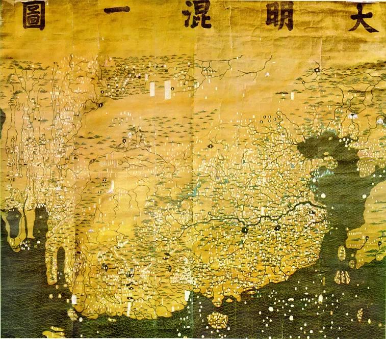 姚广孝与地方治理的实践_姚广孝与地方治理的实践_姚广孝与地方治理的实践