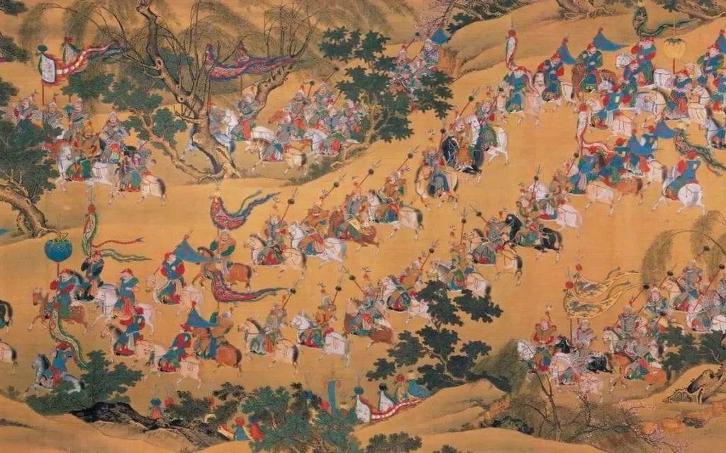 姚广孝与地方治理的实践_姚广孝与地方治理的实践_姚广孝与地方治理的实践