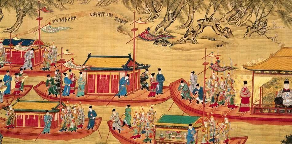 姚广孝与地方治理的实践_姚广孝与地方治理的实践_姚广孝与地方治理的实践