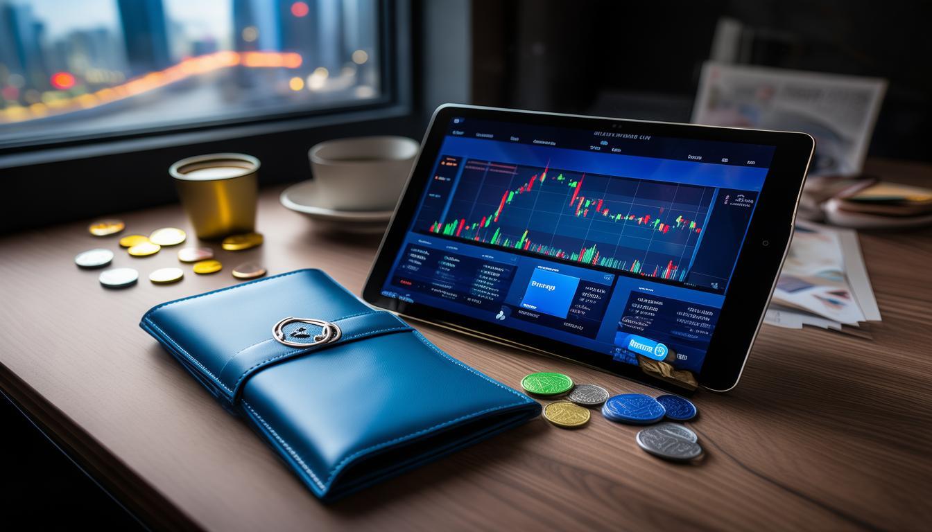 钱包增加流动性_如何通过tokenim钱包提升投资组合的流动性,快速应对市场变化与机遇?_钱包该交易的流动性不足