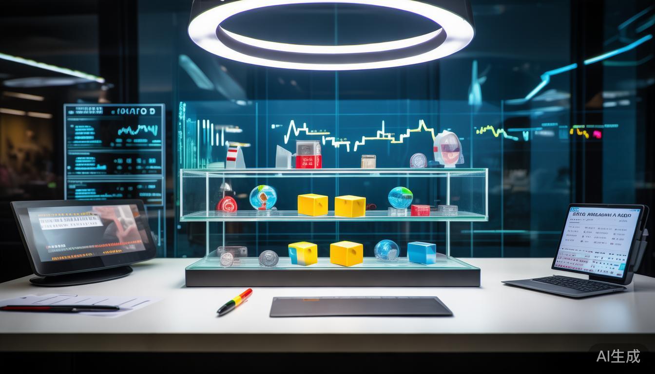 钱包行业市场现状_钱包市场现状分析_如何在token钱包官方版中调整市场策略？