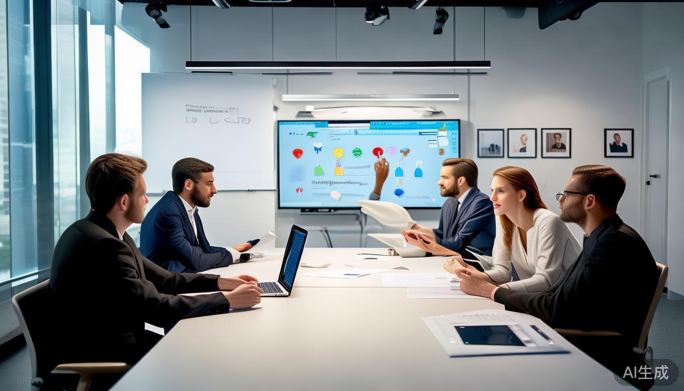 有小组领导讨论面试_如何通过小组讨论协调token钱包网址的使用？_播客讨论交流小组