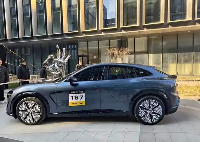 小米汽车1_续航实测反馈小米汽车用户_用户对小米汽车续航的实测反馈