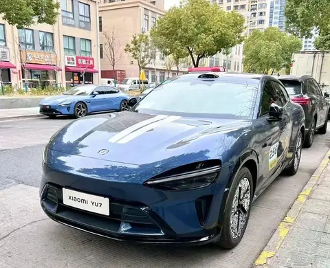 用户对小米汽车续航的实测反馈_续航实测反馈小米汽车用户_小米汽车车型