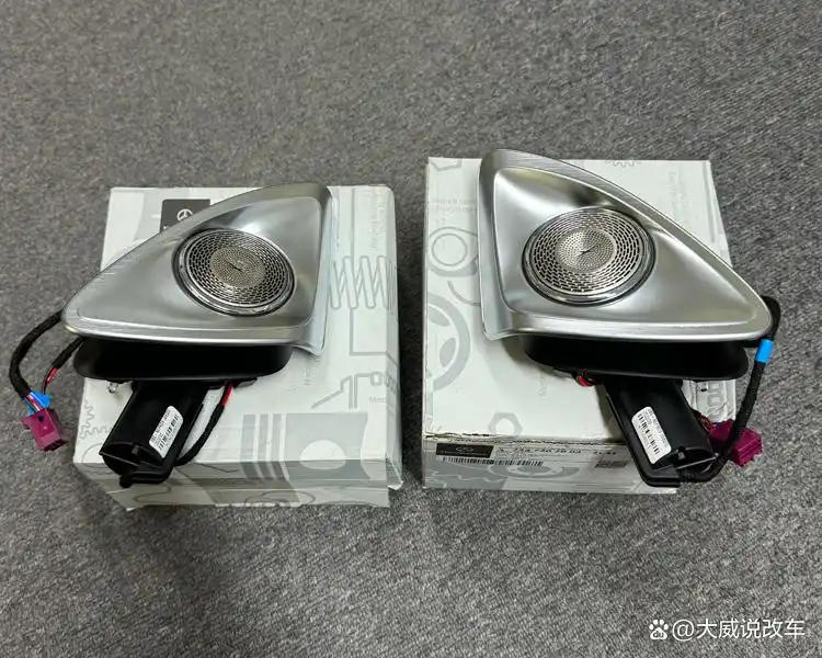 奔驰音响怎么样_奔驰音响效果怎么样_评测奔驰的音响系统：音质与体验