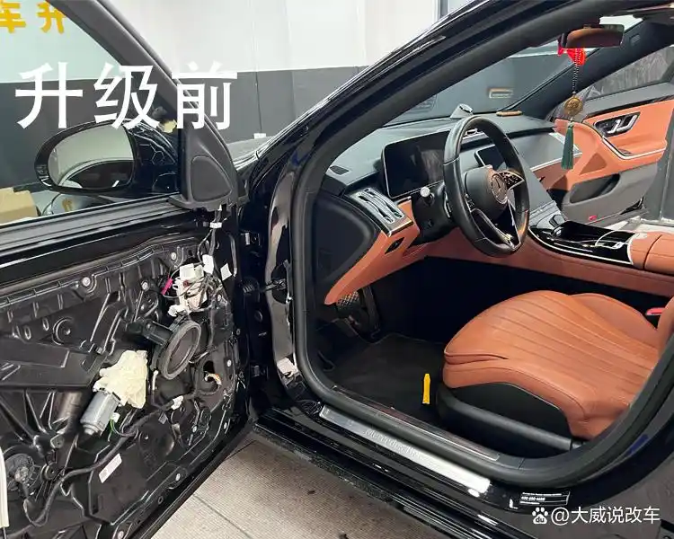 奔驰音响效果怎么样_奔驰音响怎么样_评测奔驰的音响系统：音质与体验