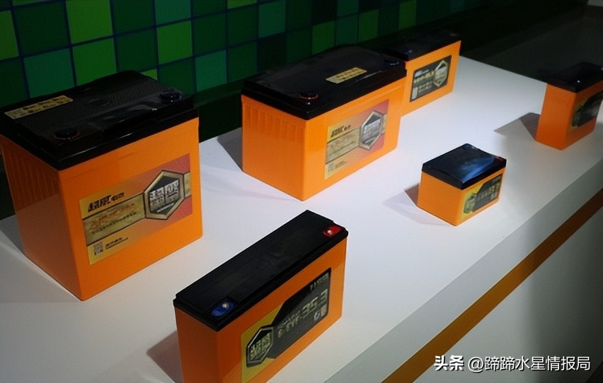 造汽车电池的上市公司_生产汽车电池的股票_优质电池制造商对电力汽车的影响