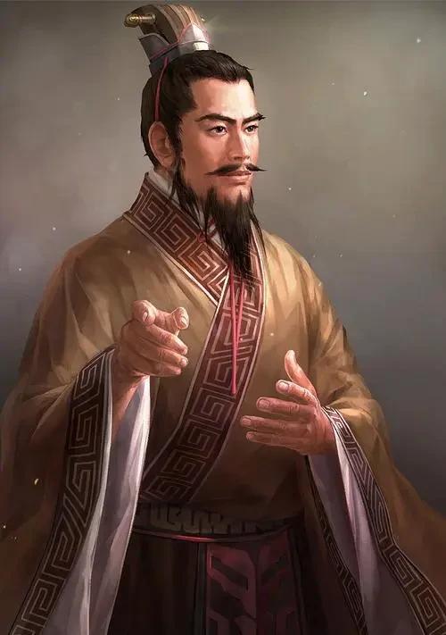 萧何的政治才能与军事贡献_萧何的政治才能与军事贡献_萧何的政治才能与军事贡献
