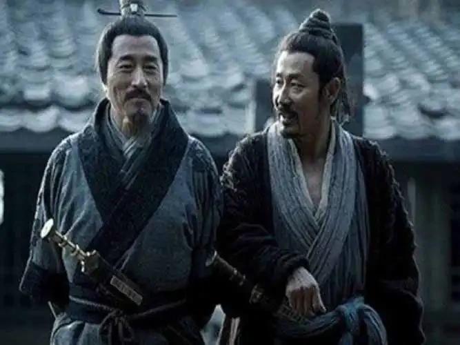 萧何的政治才能与军事贡献_萧何的政治才能与军事贡献_萧何的政治才能与军事贡献