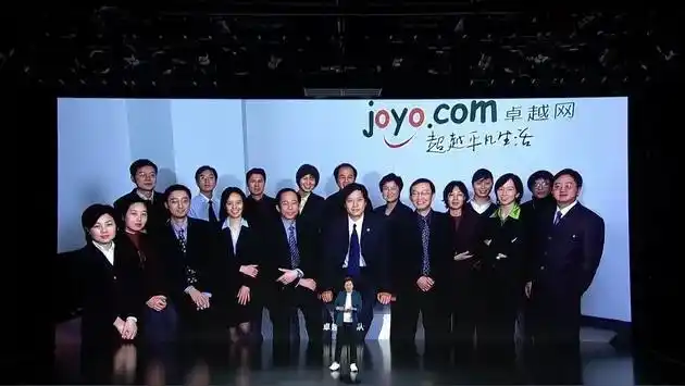 雷军生态链的模式_雷军与生态链的构建_雷军创业团队如何组建