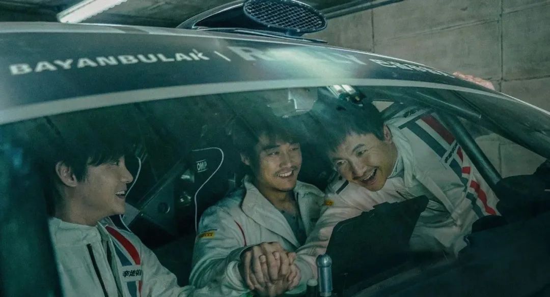 剧情、演员、导演：2023年十大电影分析_导演管剧情吗_电影导演