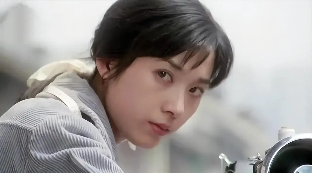 朱茵经典之作_朱茵的代表作_朱茵的经典影视作品中的女性形象