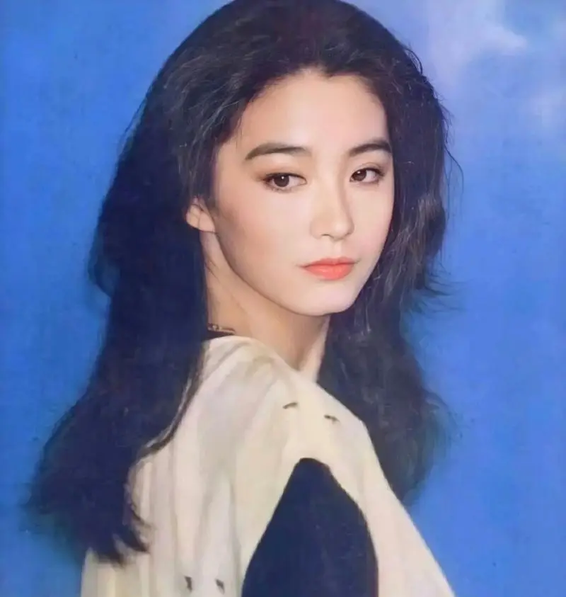 朱茵经典之作_朱茵的经典影视作品中的女性形象_朱茵的代表作