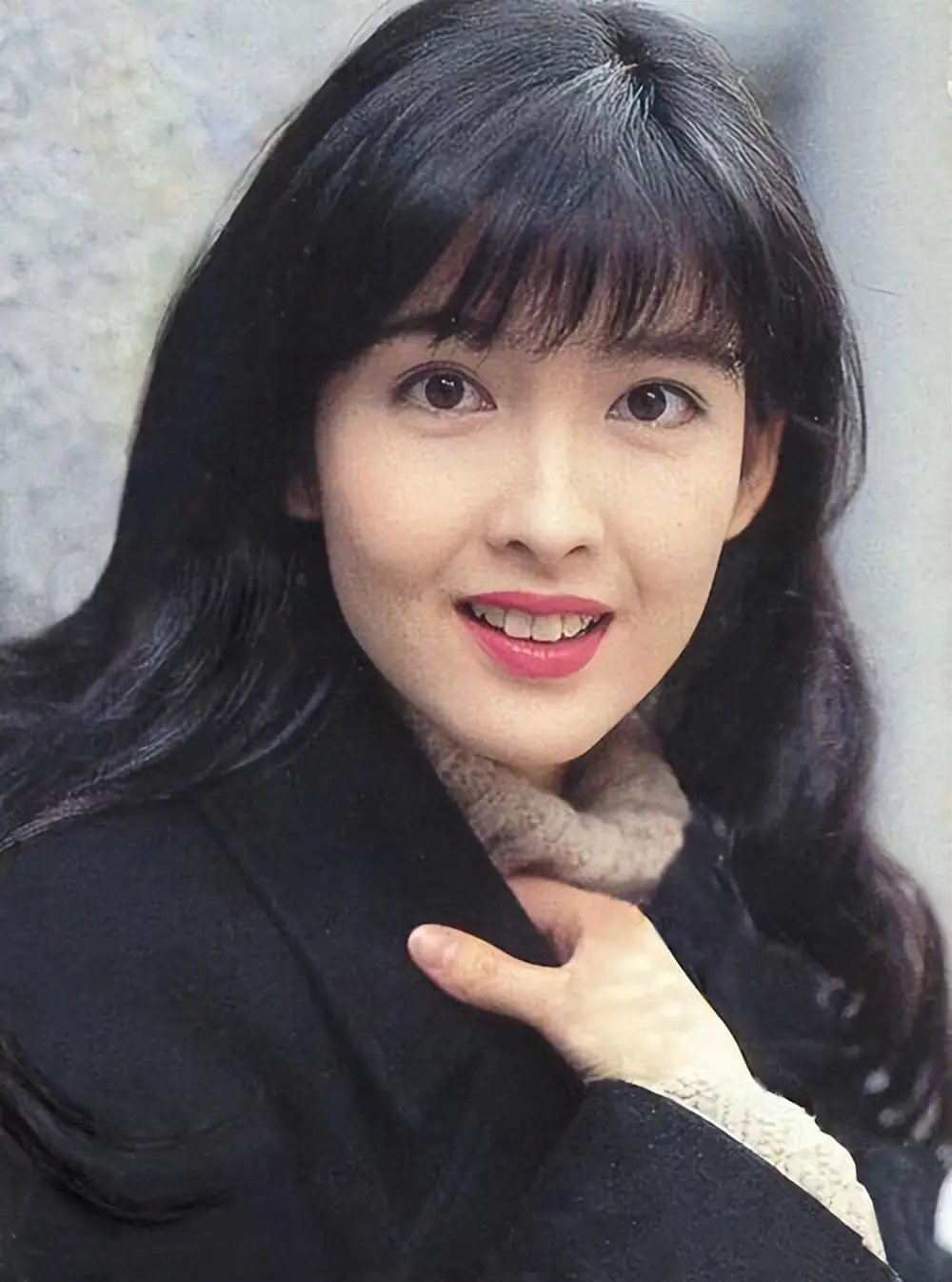 朱茵的经典影视作品中的女性形象_朱茵的代表作_朱茵经典之作