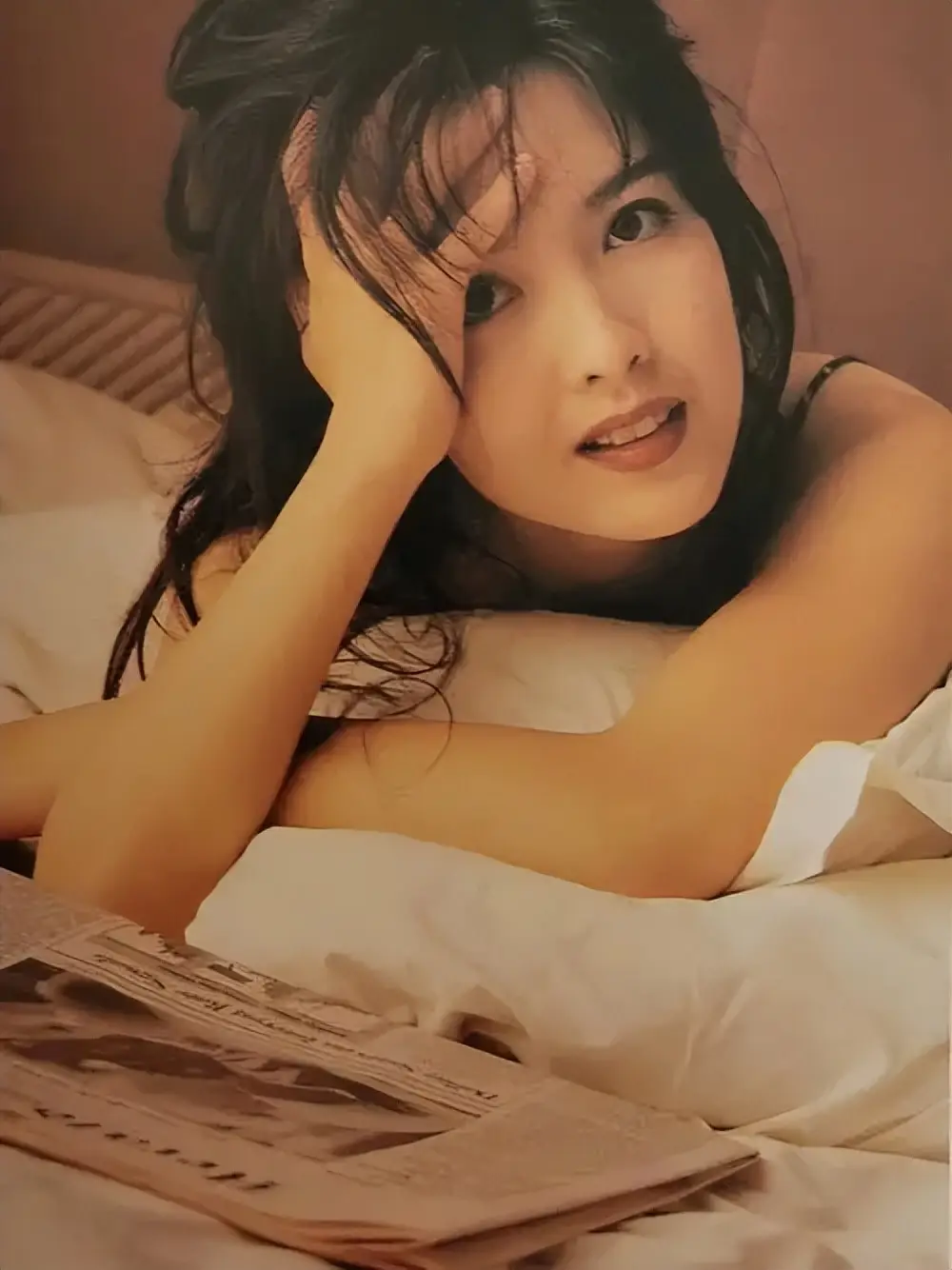 朱茵的代表作_朱茵经典之作_朱茵的经典影视作品中的女性形象