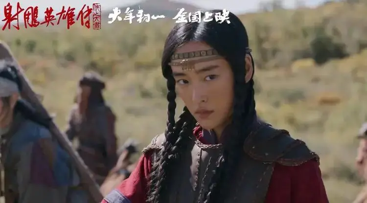 朱茵女演员_朱茵经典之作_朱茵的经典影视作品中的女性形象