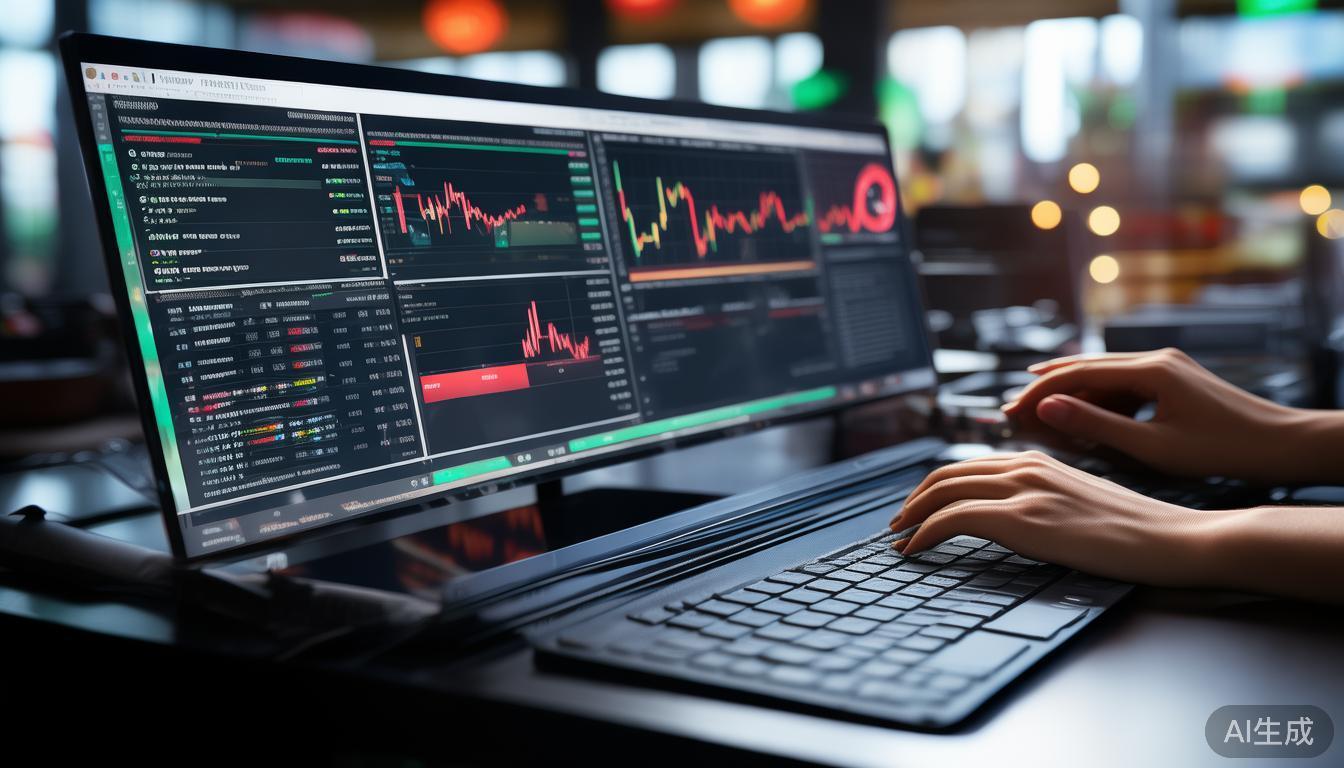 如何在token应用中使用智能分析工具跟踪投资动态,确保实时把控市场变化。_动态跟踪机制_动态跟踪系统