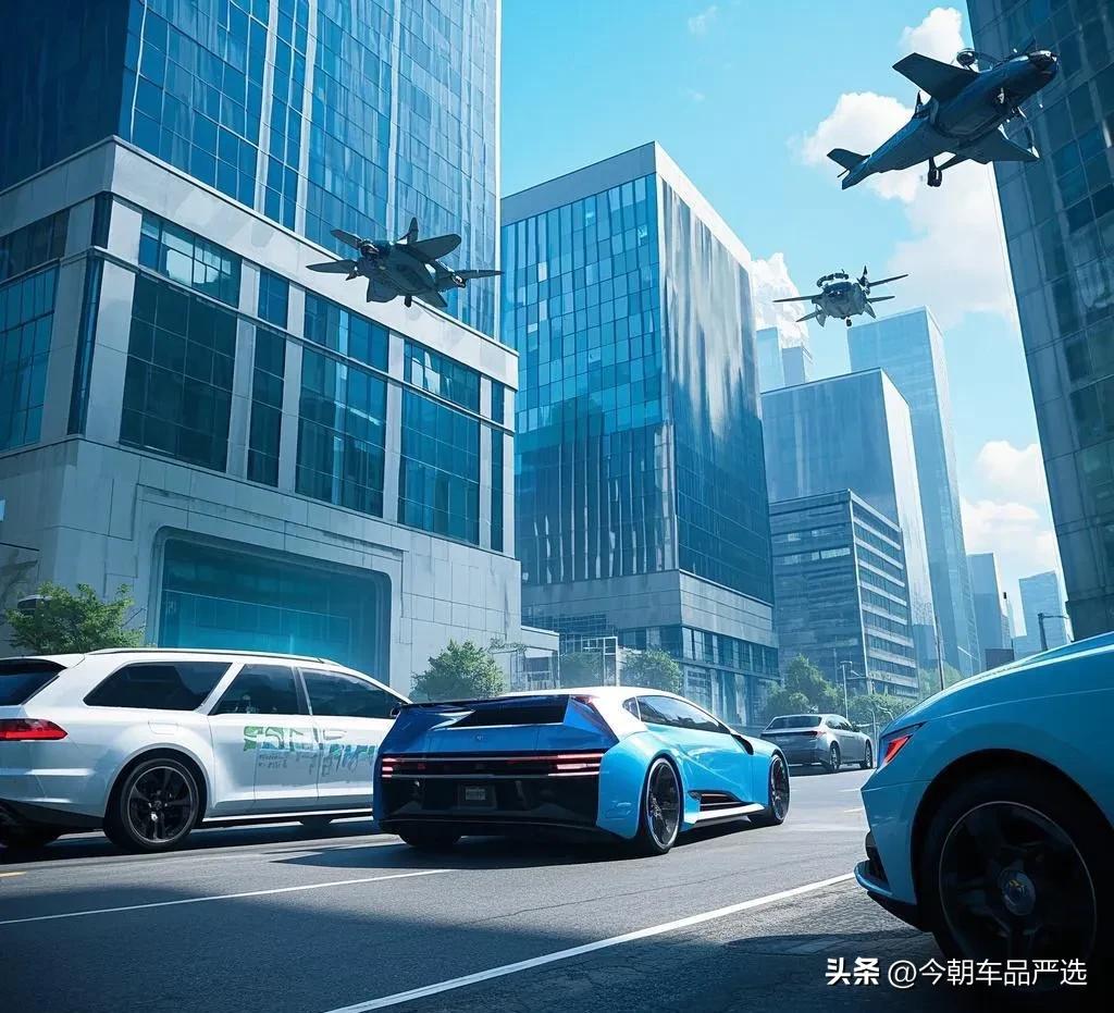 燃油车发展前景_燃油车价格战：新能源汽车市场的前景如何？_燃油汽车价格表