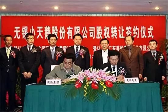 危机管理与决策_决策危机案例_何享健的危机管理与决策思考