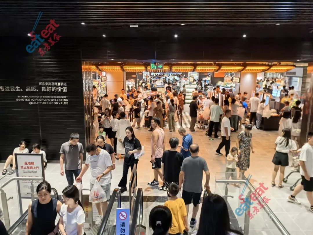 胖东来如何通过服务提升顾客满意度？_胖东来如何提高消费者忠诚度_胖东来如何做好服务