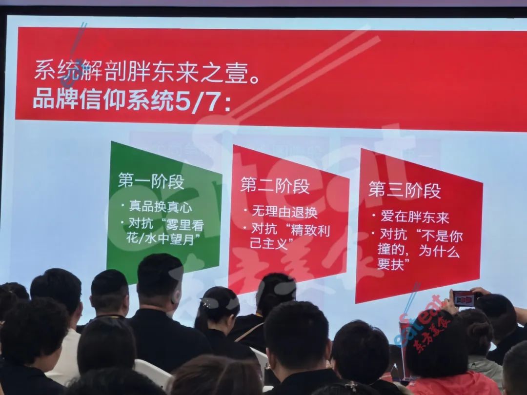 胖东来如何提高消费者忠诚度_胖东来如何通过服务提升顾客满意度？_胖东来如何做好服务