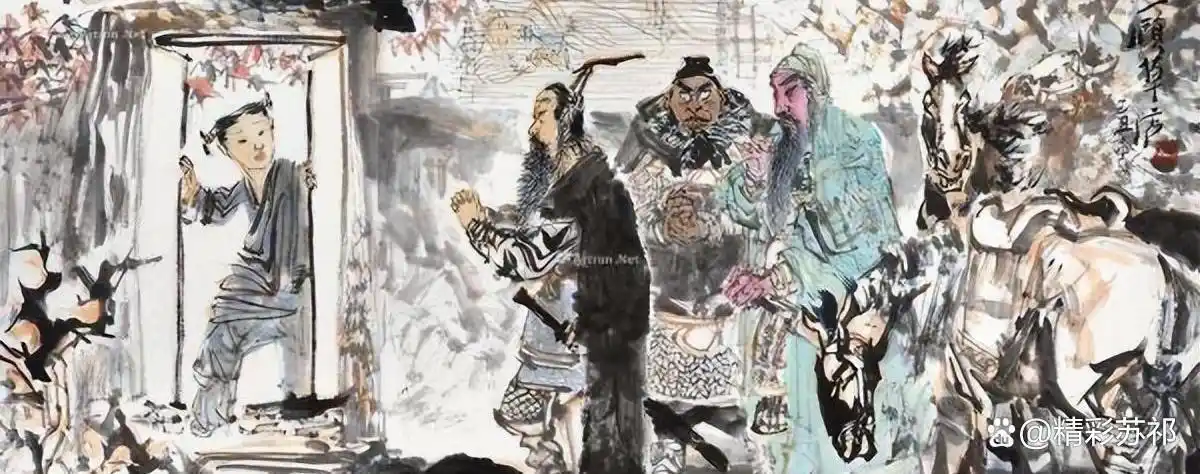 诸葛家风家训_诸葛亮家风_诸葛亮的家风与家族影响