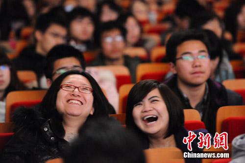 杜琪峰自称顽童曝曾与周星驰拍戏不愉快(图)