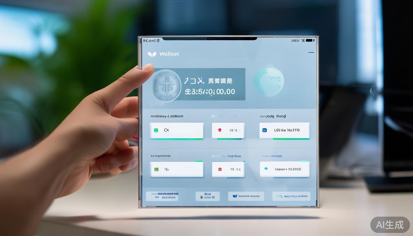 钱包透明的地方放什么_如何通过tokenim钱包官网下载实现价格透明？_透明钱包怎么放好看