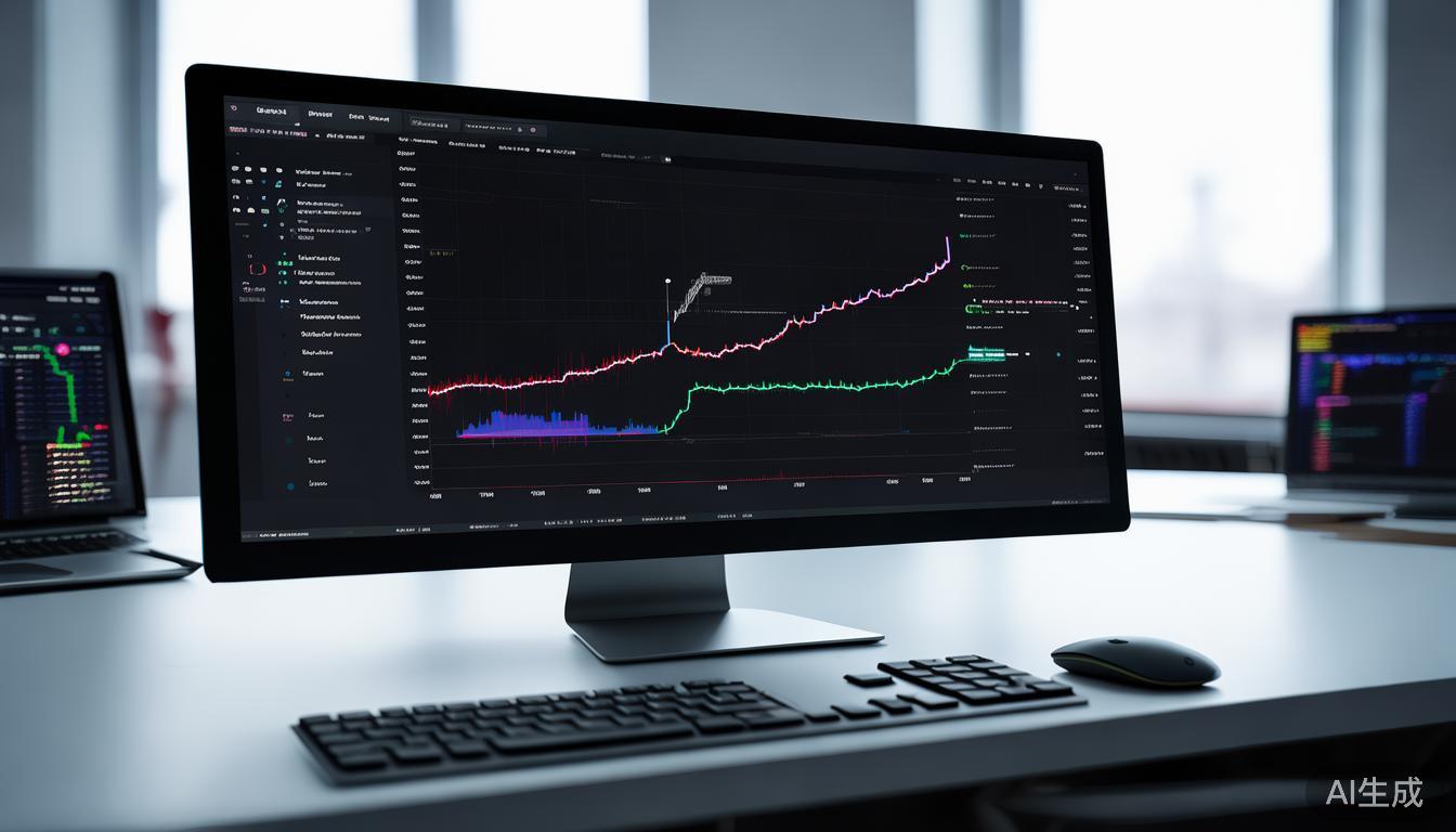 如何在token钱包网址中使用报告功能追踪投资收益,监控资产的成长与增值。_钱包追踪器_资产组合的收益与风险