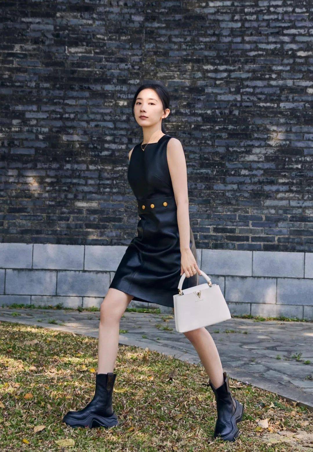 刘亦菲时尚cosmo_刘亦菲的时尚灵感来源_刘亦菲时尚