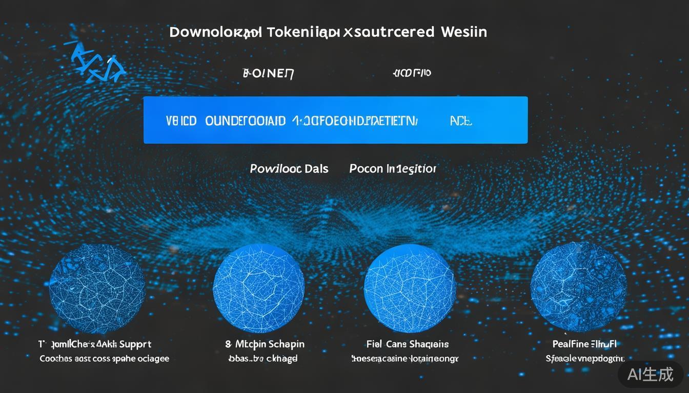 如何通过tokenim钱包官网下载推动行业发展?_钱包app官网_钱包官方