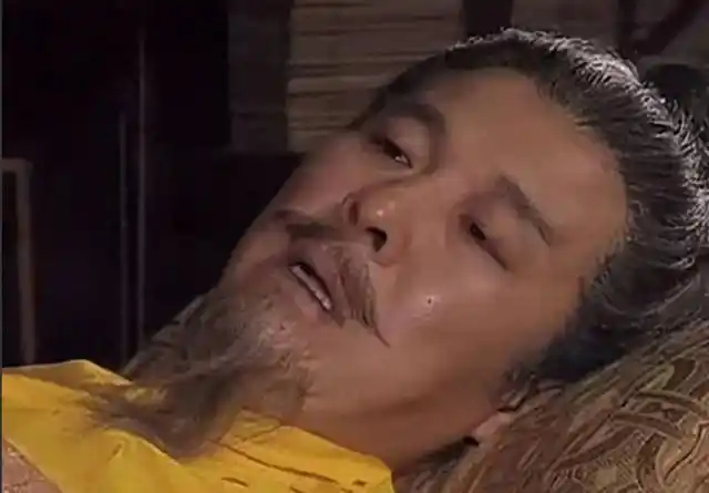 忠诚刘备信任关张的人是谁_忠于刘备_刘备的忠诚与对张、关的信任