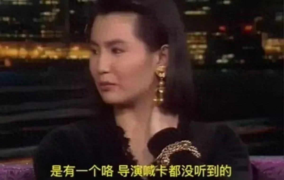 影视观众作品影响利智吗_利智的影视作品对观众的影响_观众对影视作品的作用