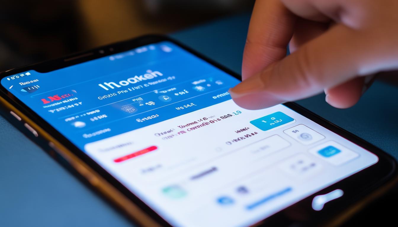 android钱包_如何在imToken钱包安卓版中添加和管理多币种_钱包怎么添加新币