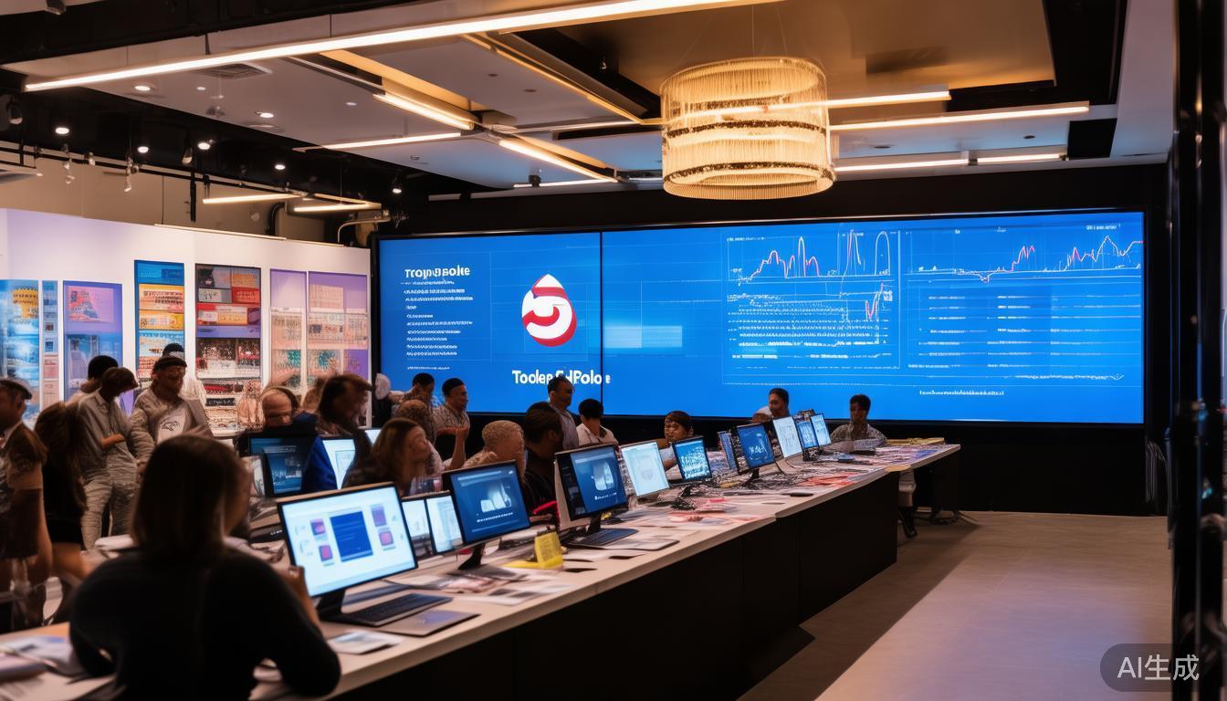 如何通过tokenim钱包实现推广效果?_钱包技术_托福培训概述通过实现