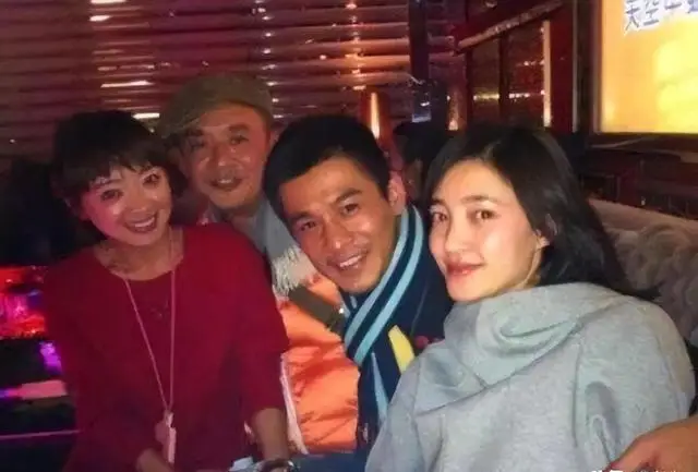 王丽坤的老公是谁_王丽坤老公_王丽坤