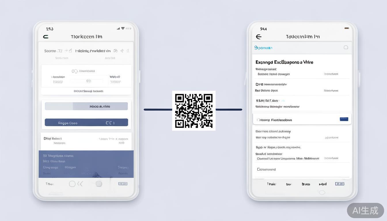 如何通过tokenim钱包对接各大交易所?_钱包dex交易_钱包交互什么意思