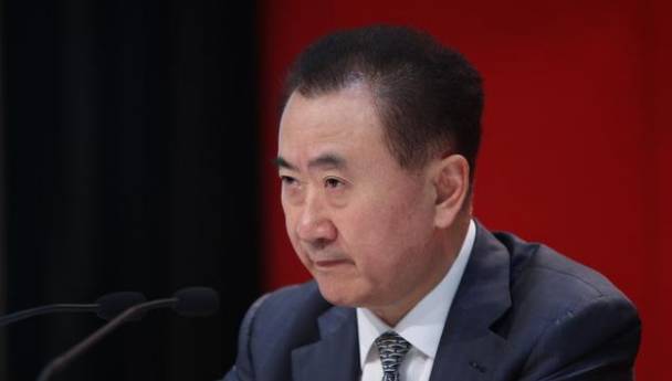 王健林的领导风格与团队管理_王健林的领导行为_王健林的管理理念