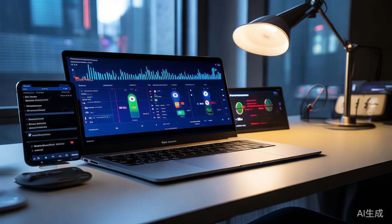 投资组合风险_选择钱包体系_深入挖掘token钱包的多功能性,教你如何利用其优势实现高效的投资组合与风险管理。